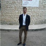 Doy clases particulares de ajedrez, presenciales o vía online. Únete a este maravilloso deporte!